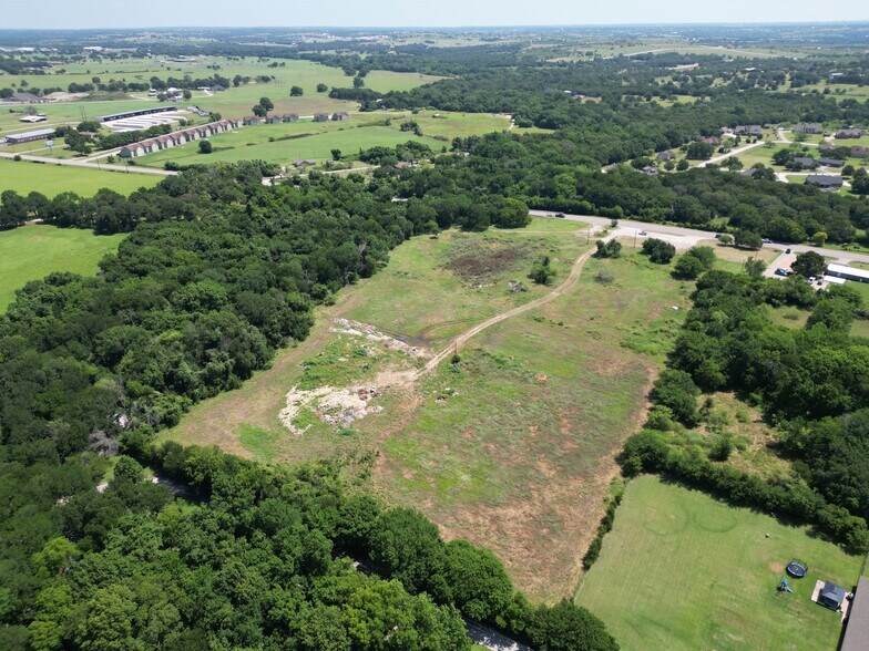 More Photos Of 1700 FM 1189, Millsap Land For Sale