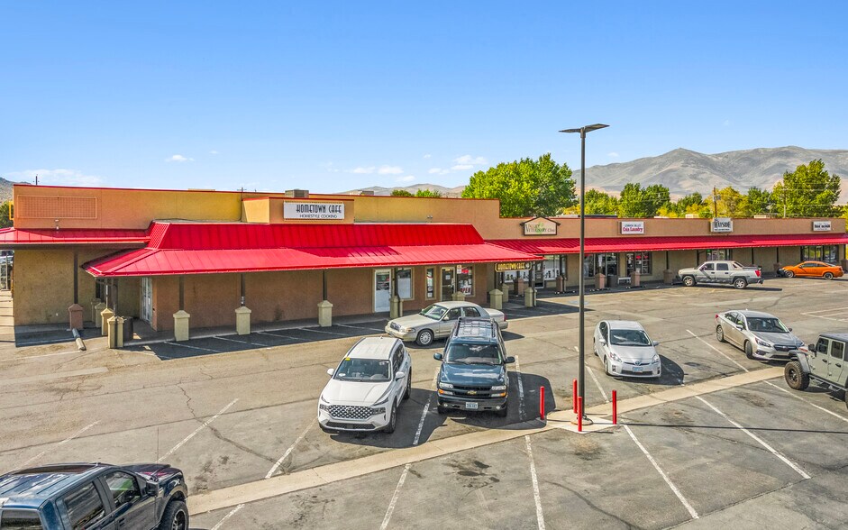 More Photos Of 9345 Lemmon Dr, Reno Unknown For Lease