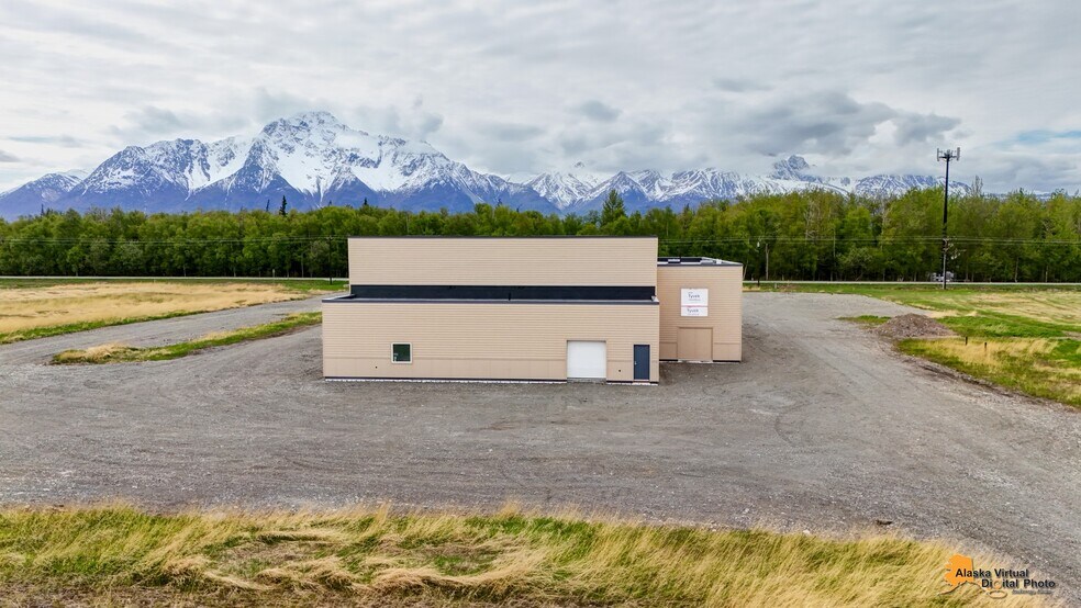 More Photos Of 14263 E Outer Springer Loop, Palmer Flex For Sale