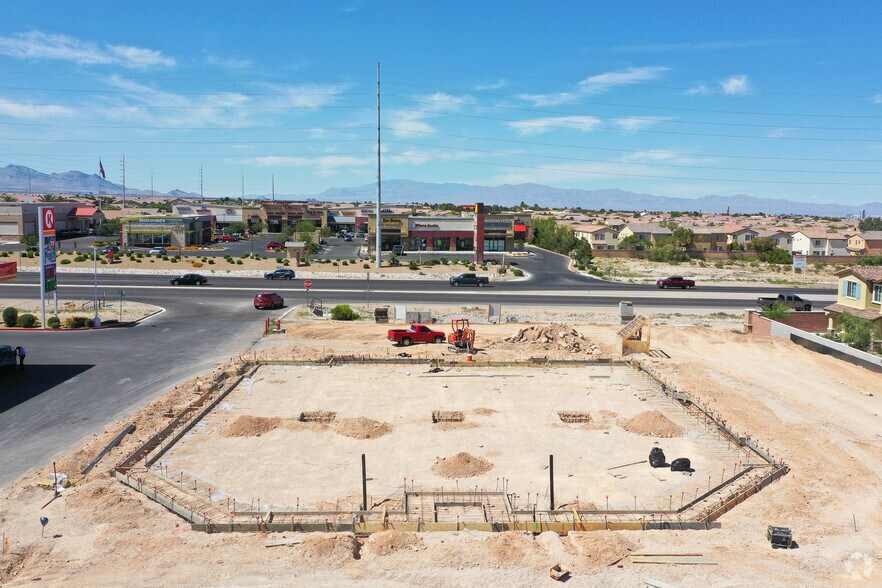 More Photos Of 8525 Blue Diamond Rd, Las Vegas Storefront For Lease