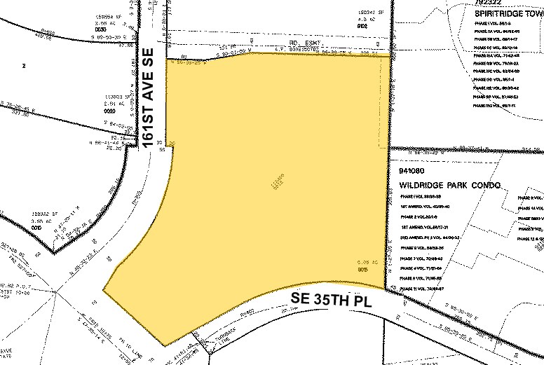 More Photos Of 3350 161st Ave SE, Bellevue Medical For Sale