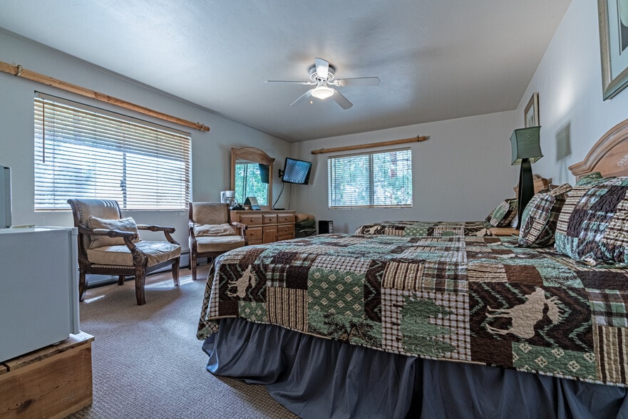 More Photos Of 1 Main St, Greer Hotel For Sale