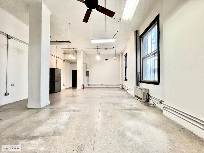 More Photos Of 51-55 Nassau Ave, Brooklyn Loft Creative Space For Lease