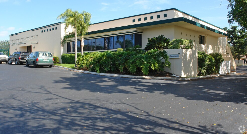 Primary Photo Of 6000 N Federal Hwy, Fort Lauderdale Office For Sale
