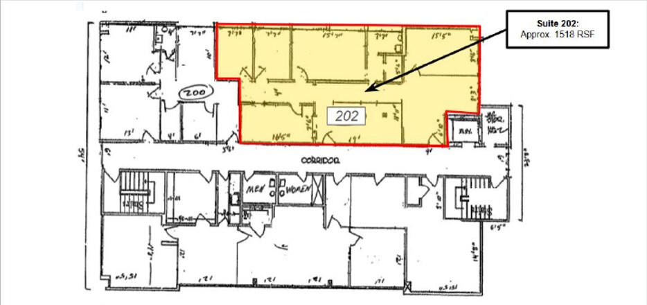 More Photos Of 950 Mt. Moriah Rd, Memphis Office For Sale