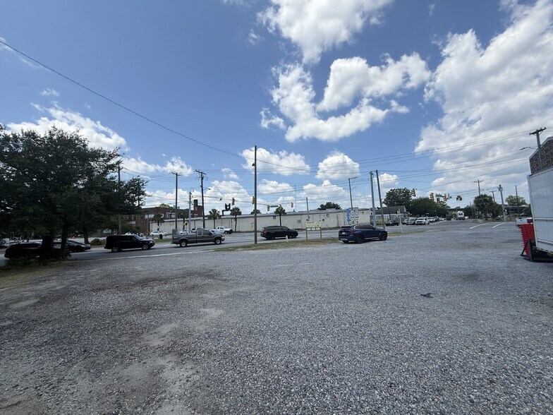 More Photos Of 1300 Meeting Street Rd, North Charleston Land For Lease
