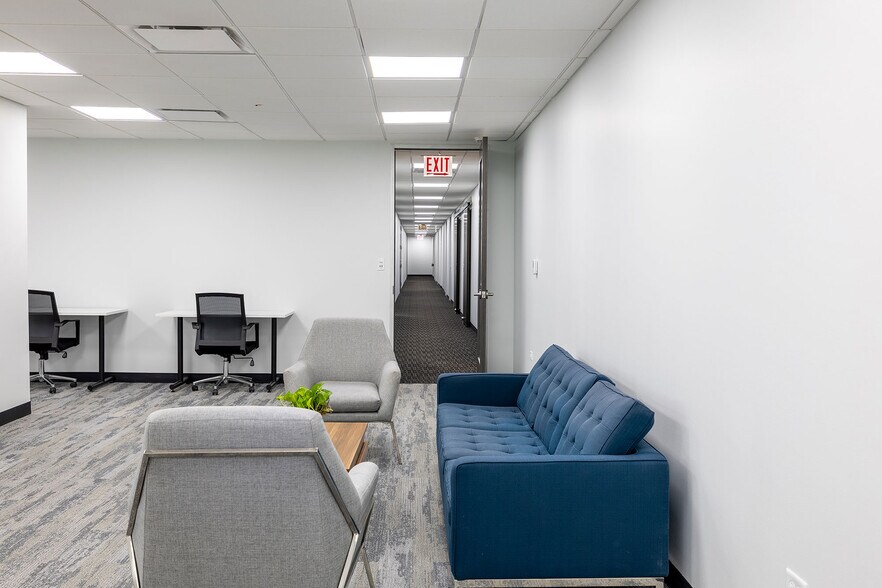 More Photos Of 605 N Michigan Ave, Chicago Coworking Space