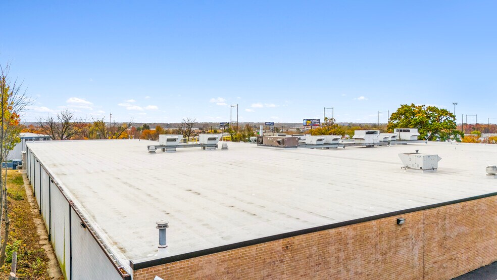 More Photos Of 9001 Torresdale Ave, Philadelphia Warehouse For Lease