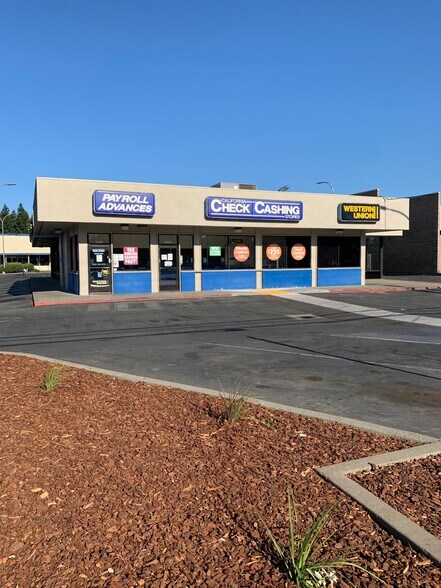 More Photos Of 2357-2411 Northgate Blvd, Sacramento Unknown For Lease