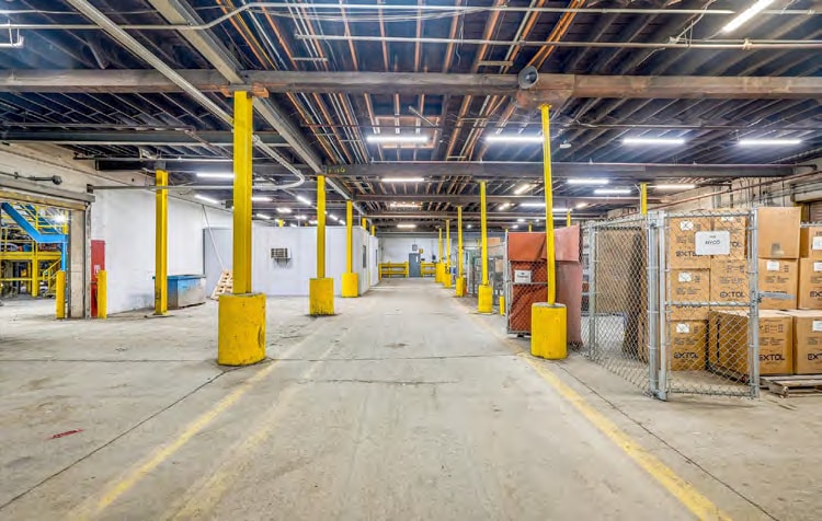 More Photos Of 111 N 33rd Ave N, Minneapolis Manufacturing For Sale