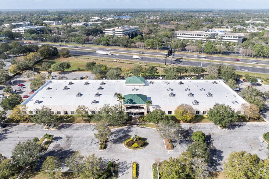 More Photos Of 660 Century Pt, Lake Mary Office For Lease
