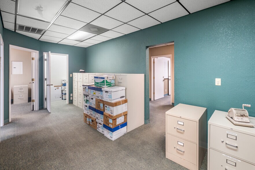 More Photos Of 760 S Stapley Dr, Mesa Office For Sale