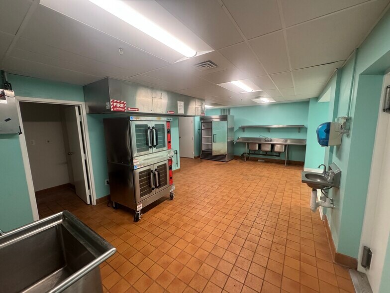 More Photos Of 355 W Market St, West Chester Restaurant For Lease