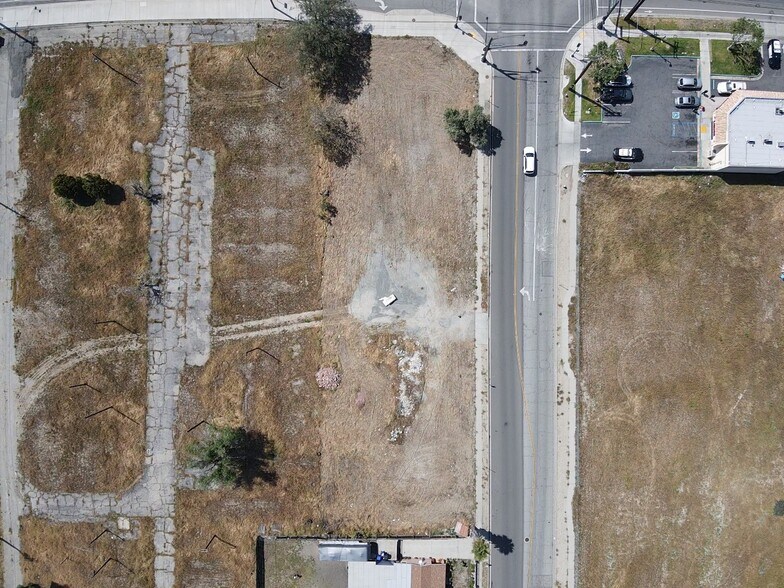 More Photos Of 16304 E Foothill Blvd, Fontana Land For Sale