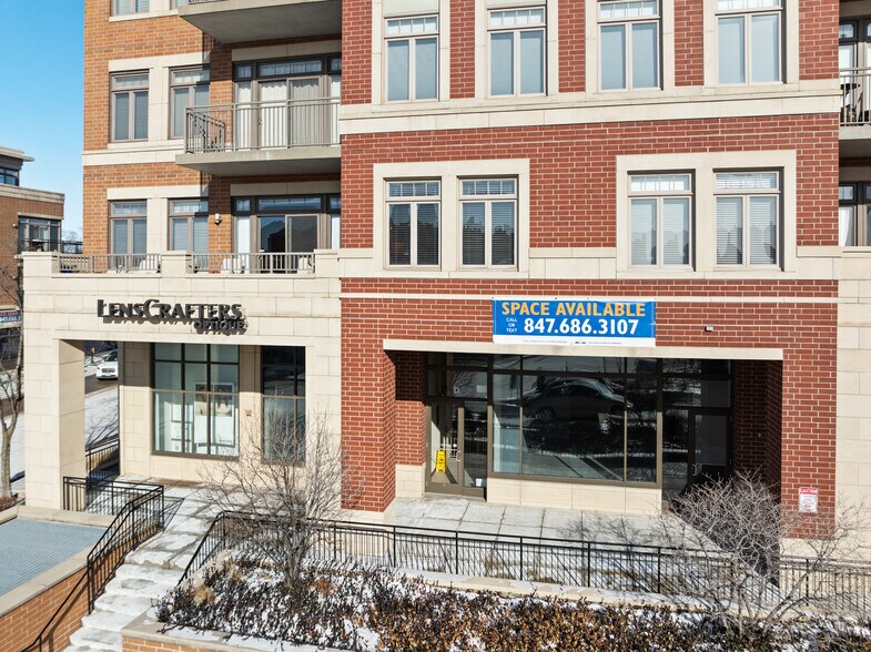 More Photos Of , Park Ridge Multifamily For Sale