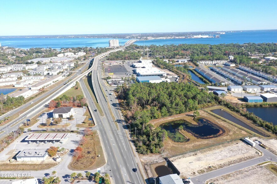 More Photos Of 000 Front Beach Rd, Panama City Beach Land For Sale