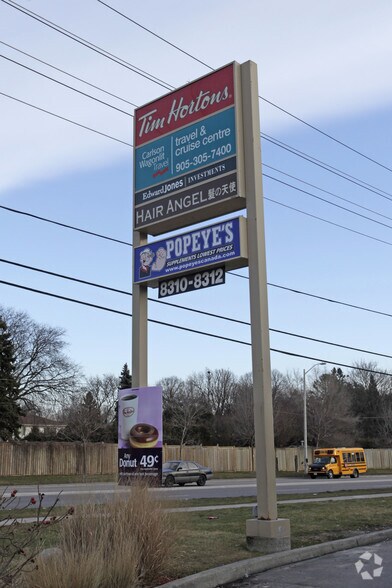 More Photos Of 8312 Mccowan Rd, Markham Office For Lease