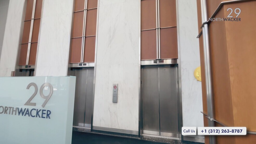 Primary Photo Of 29 N Wacker Dr, Chicago Office Residential For Lease