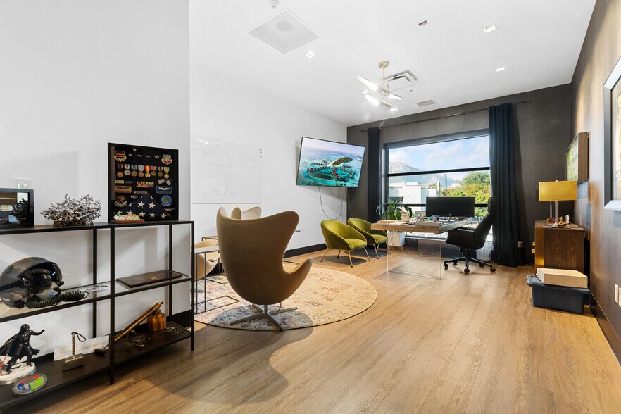 More Photos Of 1278-1296 Sandhill Rd, Orem Office For Sale