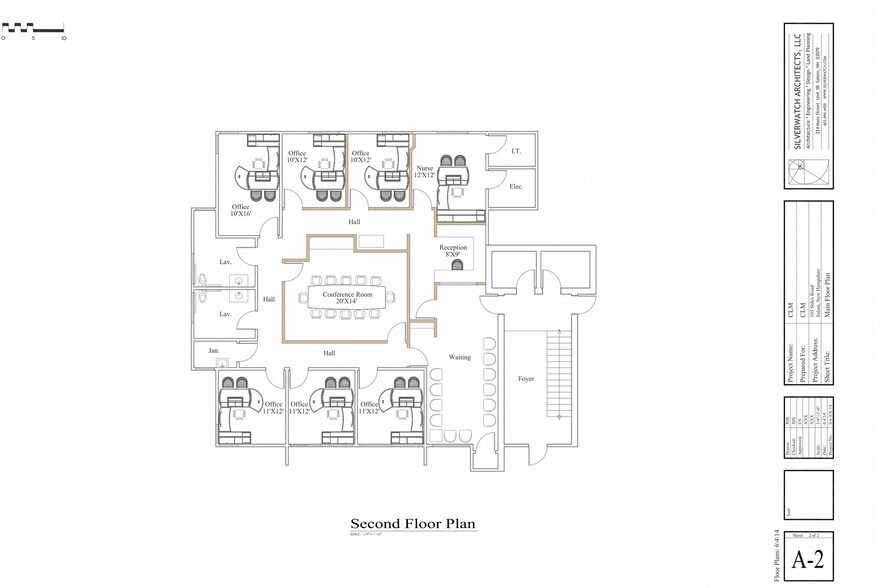 More Photos Of 103 Stiles Rd, Salem Medical For Sale