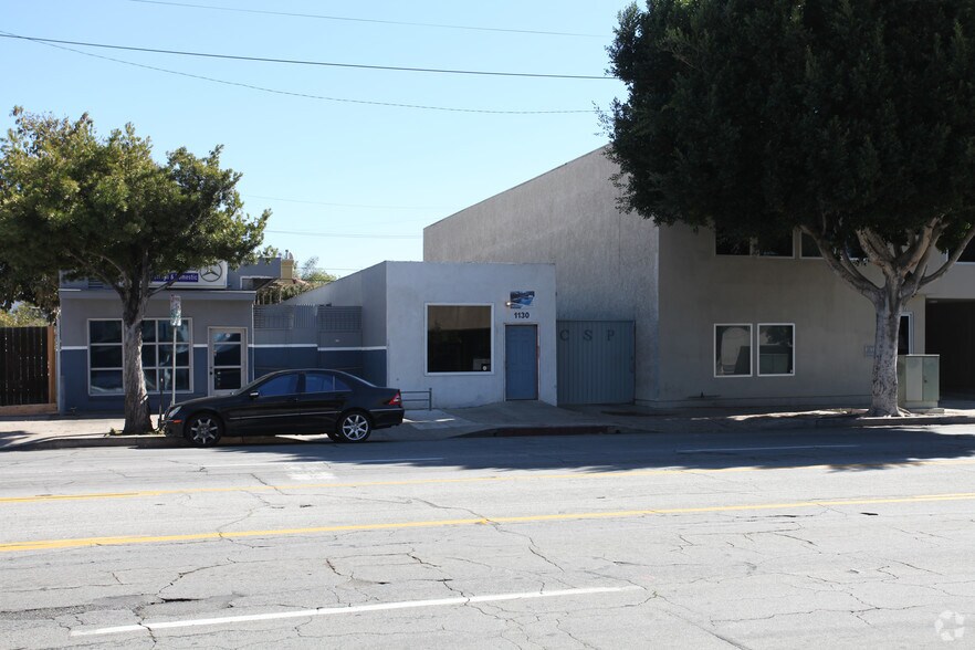 Primary Photo Of 1130 N Hollywood Way, Burbank Freestanding For Lease