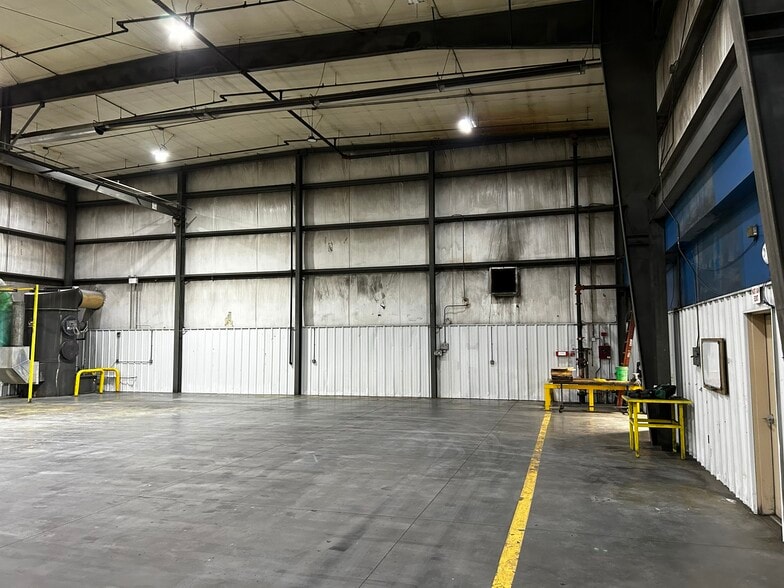 More Photos Of 3521 Antelope Ave, Kearney Manufacturing For Sale