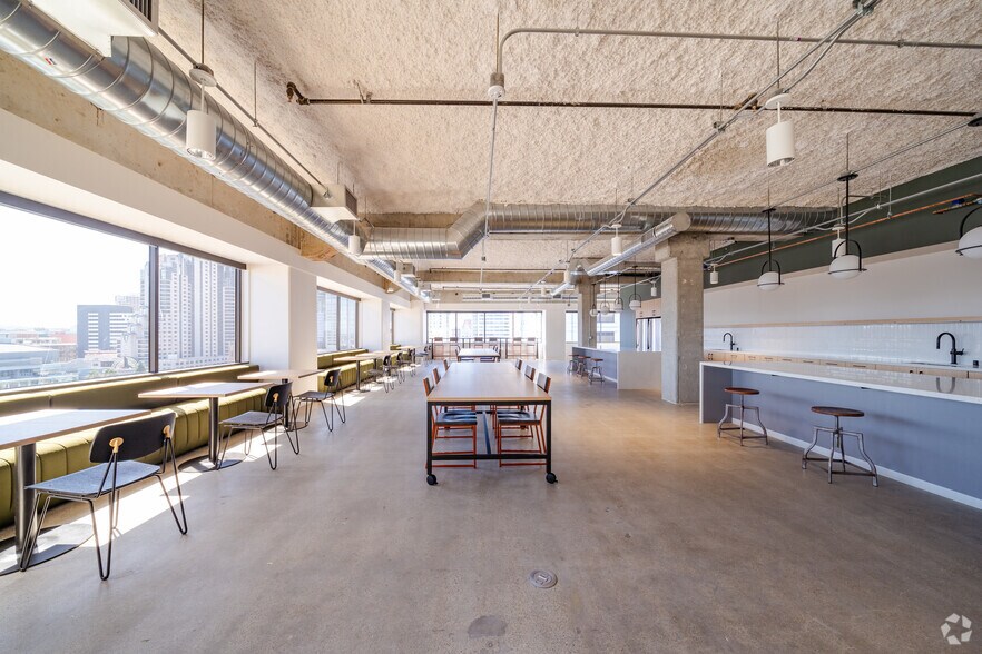 More Photos Of 201 Third St, San Francisco Office For Lease