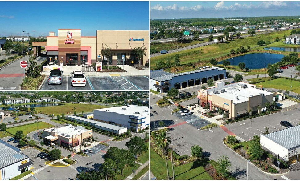 More Photos Of 13458 Landstar Blvd, Orlando Restaurant For Sale