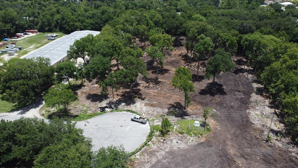Primary Photo Of 843 Gatepark Drive Dr, Daytona Beach Land For Sale