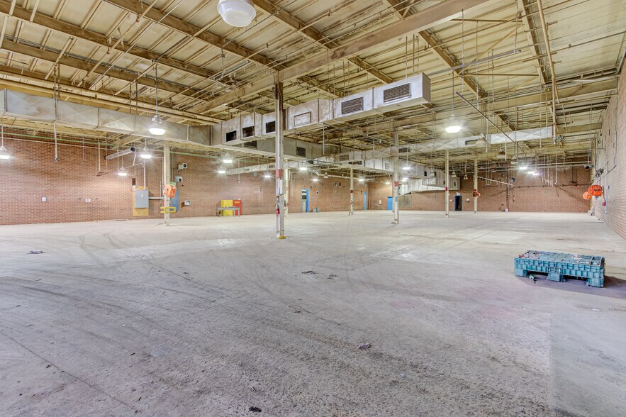 More Photos Of 418 Ascauga Lake Rd, Graniteville Manufacturing For Lease