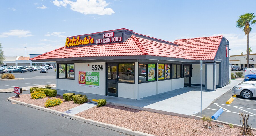 More Photos Of 5526-5546 E Grant Rd, Tucson Unknown For Lease