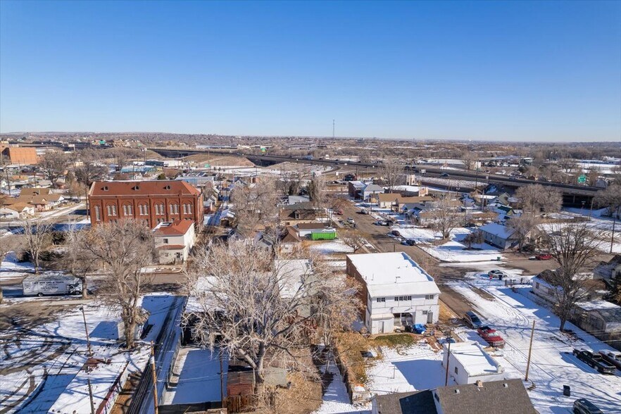 More Photos Of 813 E B St, Pueblo Specialty For Sale