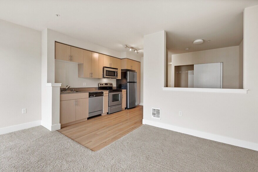 More Photos Of 523 Broadway E, Seattle Apartments For Lease