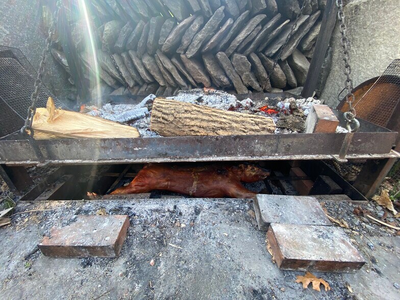 More Photos Of 95 Middletown Rd, South Londonderry Restaurant For Sale