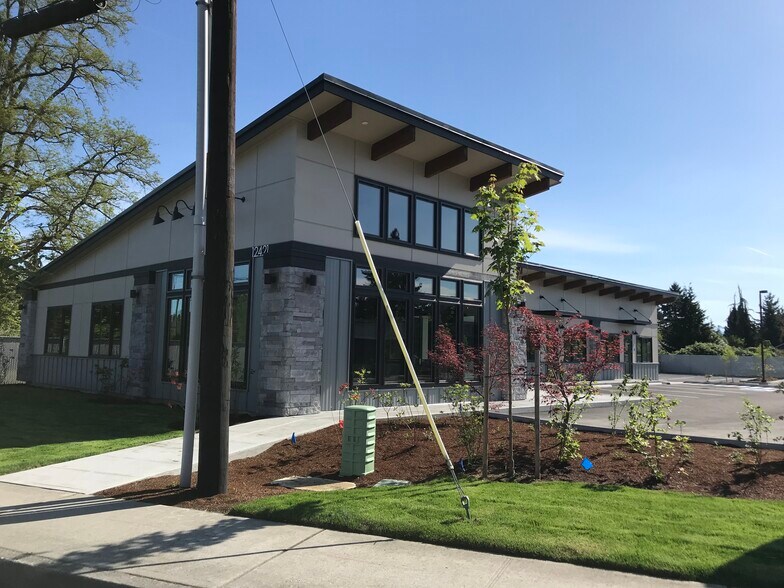 More Photos Of 12421 State Ave, Marysville Office Residential For Lease