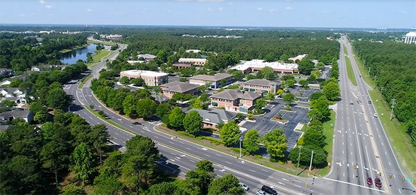 More Photos Of 2520 Independence Blvd, Wilmington Medical For Lease