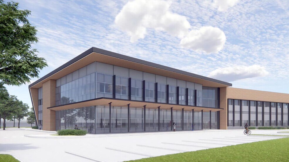 More Photos Of Grossmont Center Dr @ Center Dr, La Mesa Medical For Lease