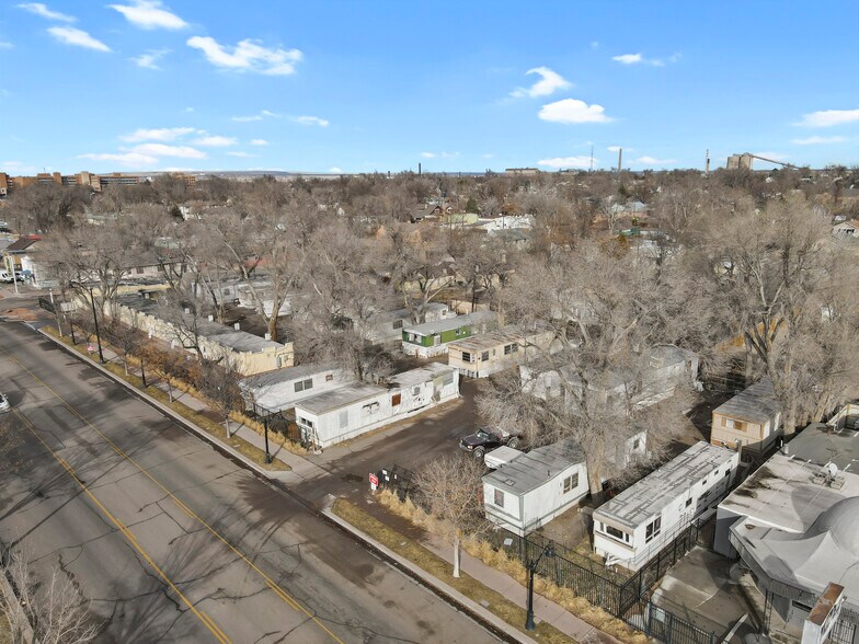 More Photos Of 2435 Lake Ave, Pueblo Manufactured Housing Mobile Home Park For Sale