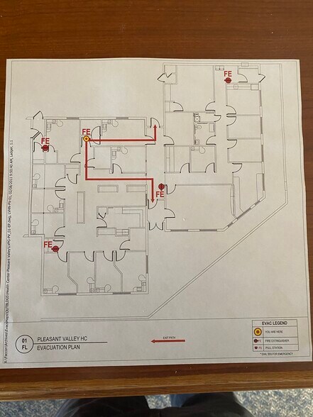More Photos Of 208 Kevin Ln, Brodheadsville Medical For Lease