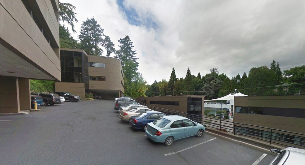 More Photos Of 2110 SW Jefferson St, Portland Unknown For Lease