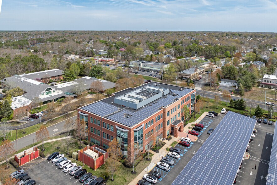 More Photos Of 1301 Route 72 W, Manahawkin Medical For Sale