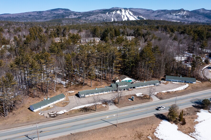 More Photos Of 3245 White Mountain Hwy, North Conway Hotel For Sale