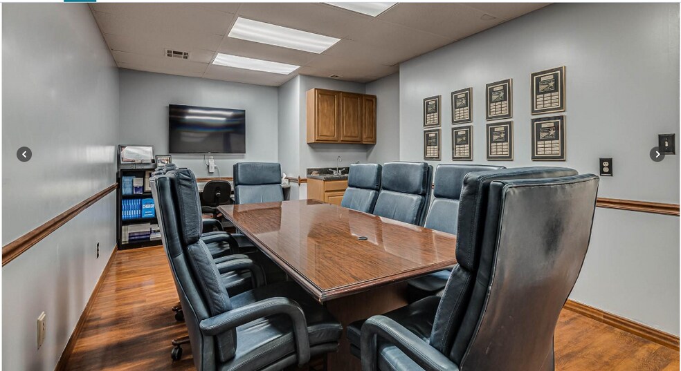 More Photos Of 13111 E 21st St, Tulsa Office For Sale