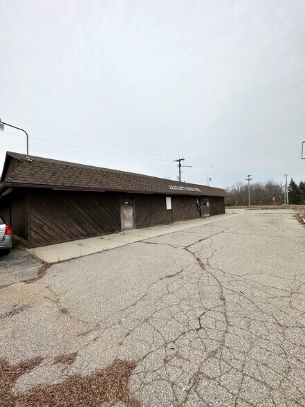 More Photos Of 6955 E M 71, Durand Freestanding For Sale