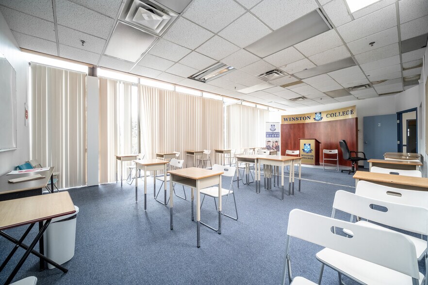 More Photos Of 1176-1188 8th Ave, New Westminster Schools For Lease