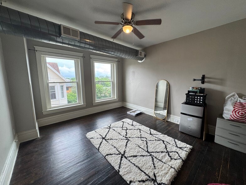 More Photos Of 316-320 S Pennsylvania Ave, Greensburg Apartments For Sale
