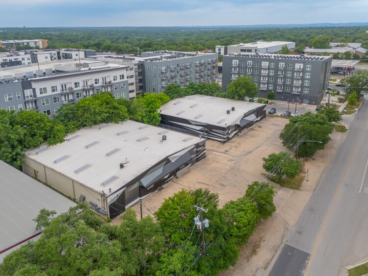 Primary Photo Of 115 St Elmo Rd, Austin Unknown For Lease