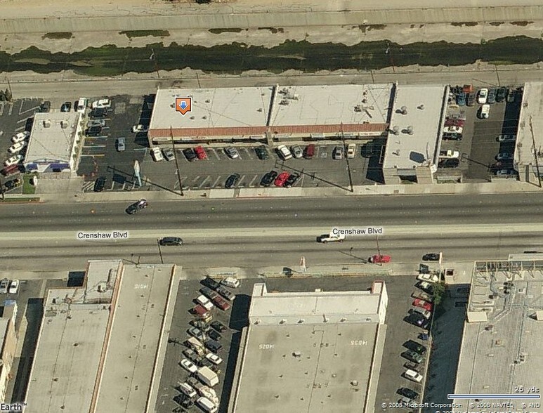 More Photos Of 14044-14112 S Crenshaw Blvd, Gardena Storefront Retail Office For Lease