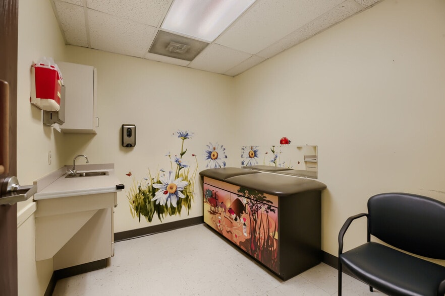 More Photos Of 8889 Fox Dr, Thornton Medical For Sale
