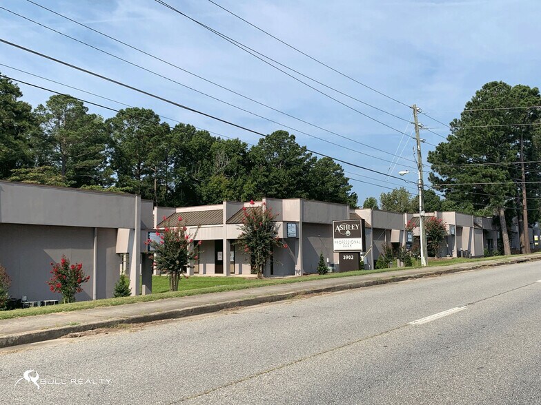 More Photos Of 3902 Northside Dr, Macon-Bibb Unknown For Lease